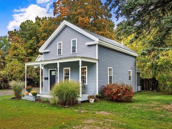 71 Seneca Avenue, Oneida, NY 13421