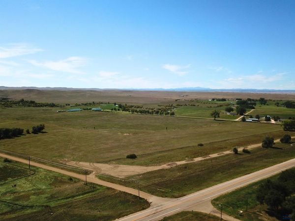 TBD SAINT GERMAINE RD, Caputa, SD 57725