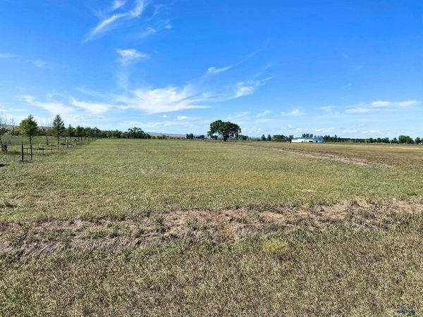 TBD SAINT GERMAINE RD, Caputa, SD 57725