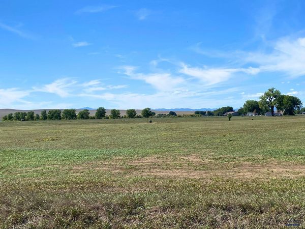 TBD SAINT GERMAINE RD, Caputa, SD 57725