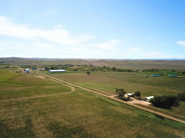 TBD SAINT GERMAINE RD, Caputa, SD 57725