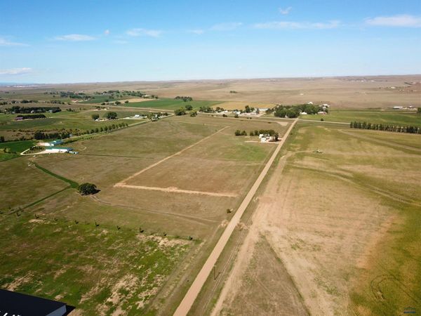 TBD SAINT GERMAINE RD, Caputa, SD 57725