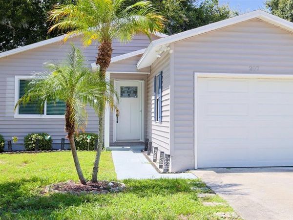 207 12TH AVENUE S, SAFETY HARBOR, FL 34695