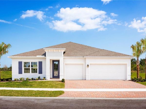 11102 NELLIE CROSSING CIRCLE , CLERMONT, FL 34711