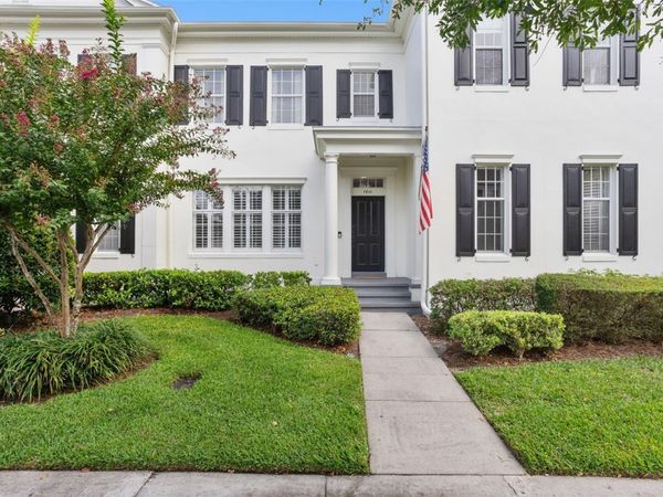 1011 JUEL STREET , ORLANDO, FL 32814