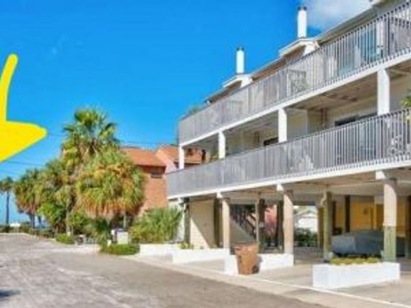 2700 GULF BOULEVARD , Unit 2, INDIAN ROCKS BEACH, FL 33785