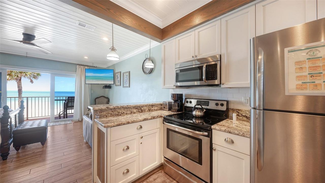 3453 Gulf Of Mexico Drive, Unit 237, Longboat Key, FL 34228 Photo