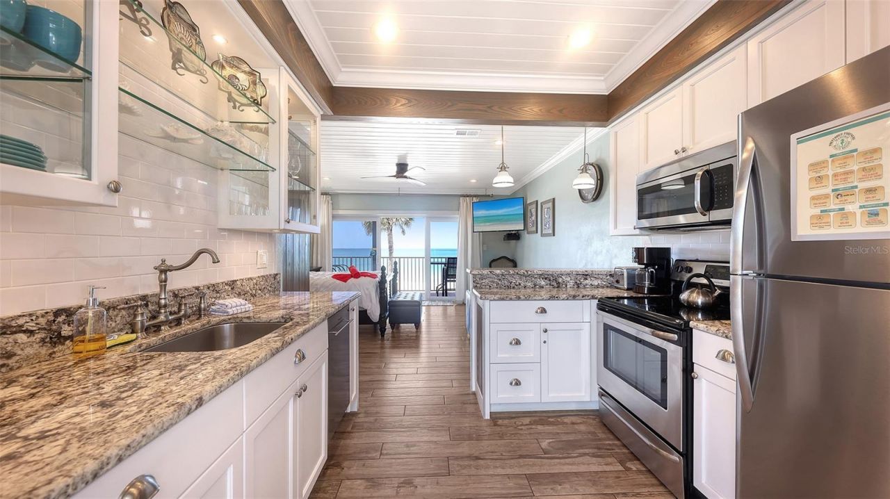 3453 Gulf Of Mexico Drive, Unit 237, Longboat Key, FL 34228 Photo