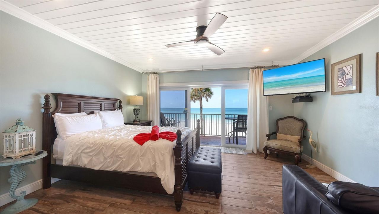 3453 Gulf Of Mexico Drive, Unit 237, Longboat Key, FL 34228 Photo