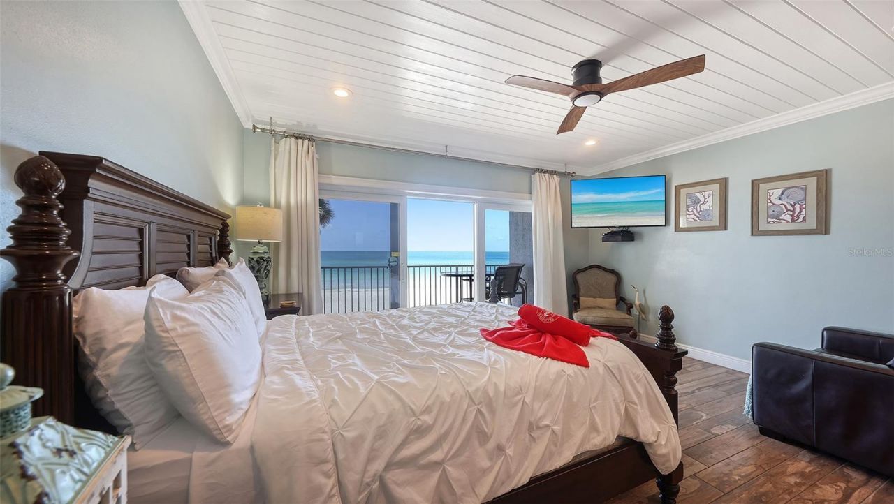 3453 Gulf Of Mexico Drive, Unit 237, Longboat Key, FL 34228 Photo