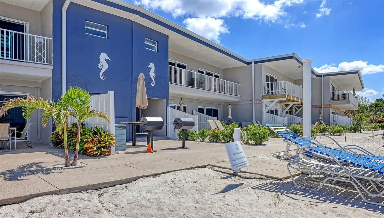 3453 Gulf Of Mexico Drive, Unit 237, Longboat Key, FL 34228 Photo