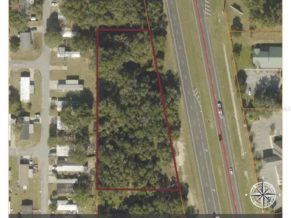 US HIGHWAY 27 , LEESBURG, FL 34748