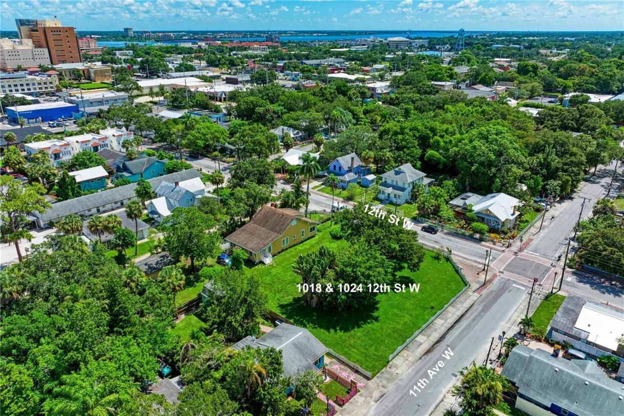 1018 12th Street W, Bradenton, FL 34205 Photo