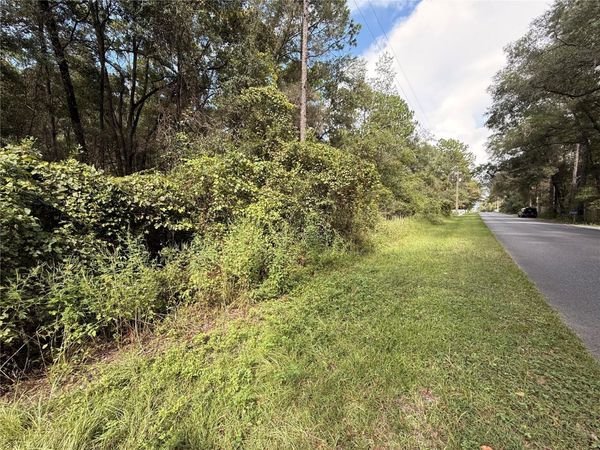 TBD SW 57TH PLACE , DUNNELLON, FL 34431