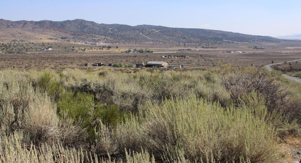 1220 Freds Mountain Road, Lot #168, Reno, NV 89508 Photo