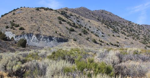1220 Freds Mountain Road, Lot #168, Reno, NV 89508 Photo