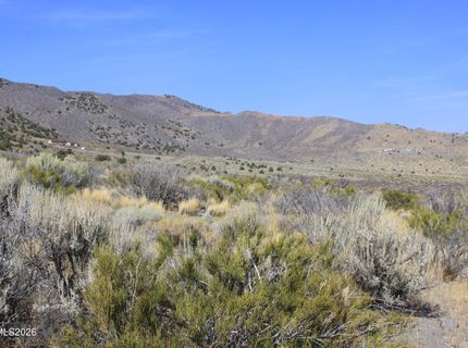 1220 Freds Mountain Road, Lot #168, Reno, NV 89508 Photo