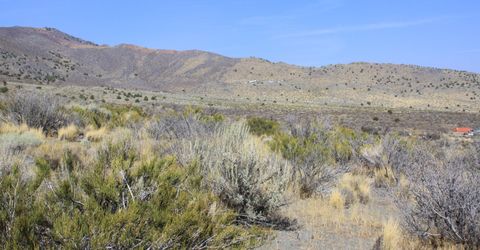 1220 Freds Mountain Road, Lot #168, Reno, NV 89508 Photo