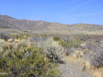 1220 Freds Mountain Road, Lot #168, Reno, NV 89508 Photo