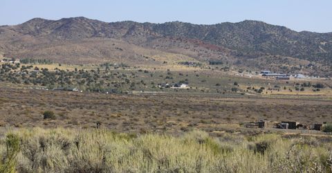 1220 Freds Mountain Road, Lot #168, Reno, NV 89508 Photo