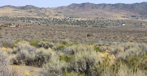 1220 Freds Mountain Road, Lot #168, Reno, NV 89508 Photo