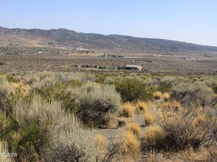 1220 Freds Mountain Road, Lot #168, Reno, NV 89508 Photo