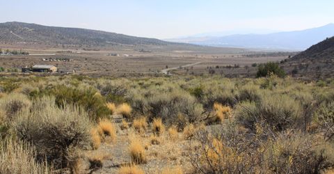 1220 Freds Mountain Road, Lot #168, Reno, NV 89508 Photo