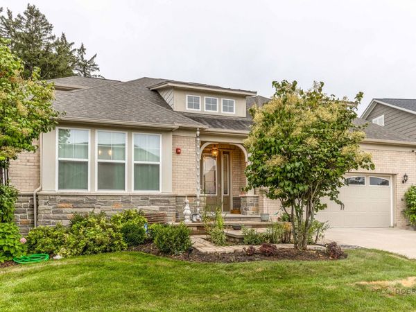 637 INSULL Drive , Vernon Hills, IL 60061