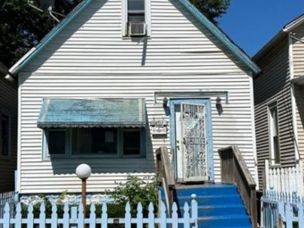 11568 S LAFAYETTE Avenue , Chicago, IL 60628