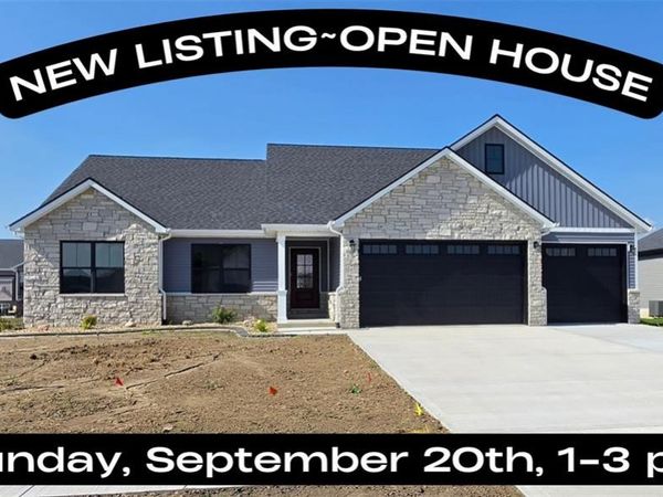 324 George Bush Boulevard , Troy, IL 62294