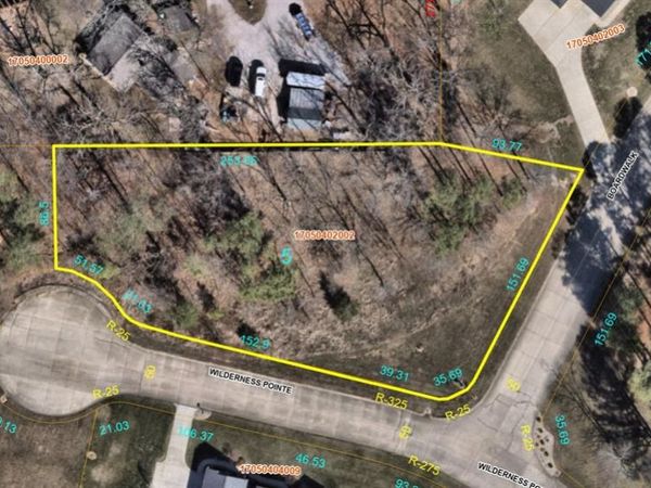 4916 Wilderness Point , Smithton, IL 62285