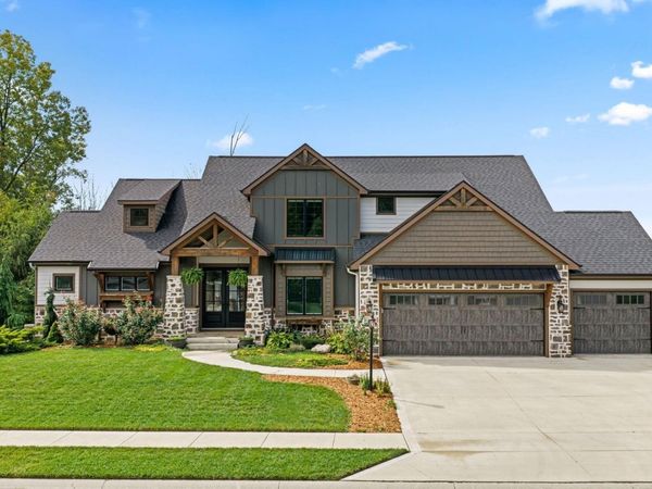 16467 Quarry Boulevard, Huntertown, IN 46748