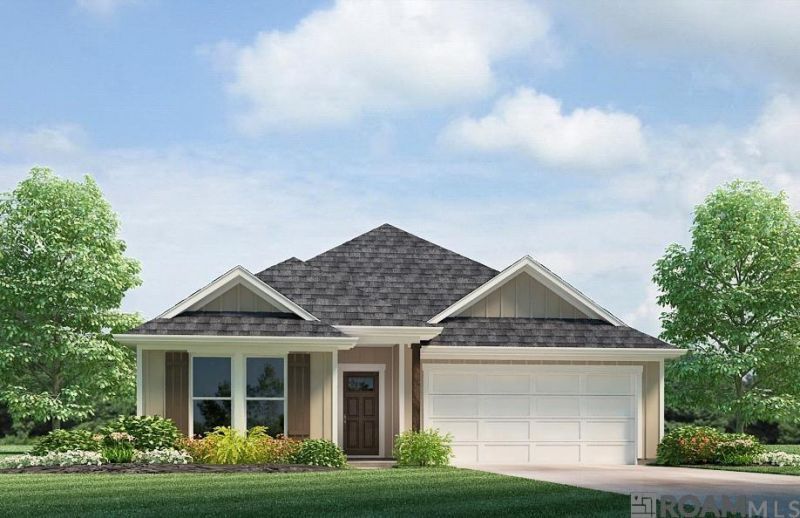 13306 Docile Ct, Baton Rouge, LA 70811 Main Photo