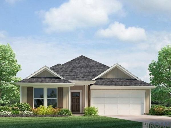 13306 Docile Ct, Baton Rouge, LA 70811