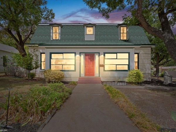 400 S Main ST, Belton, TX 76513