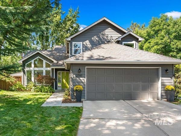 2797 S Swallowtail Ln, Boise, ID 83706