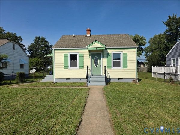 1820 St Claire Lane , Richmond, VA 23223