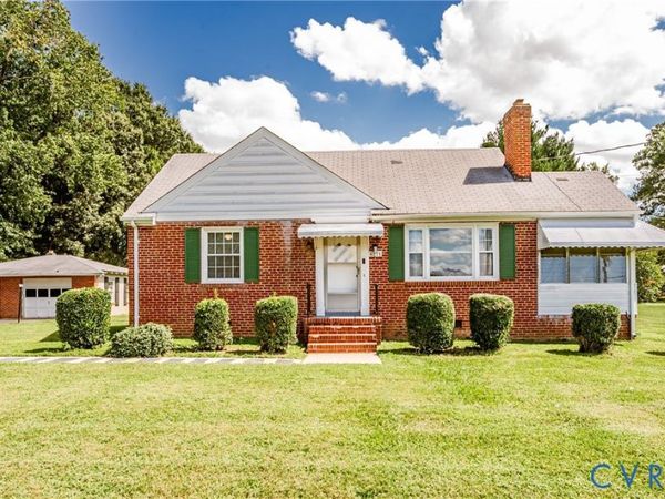 4271 Glasgow Road , Glen Allen, VA 23060