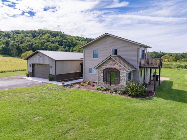 N3173 Duffy Road, Mauston, WI 53948