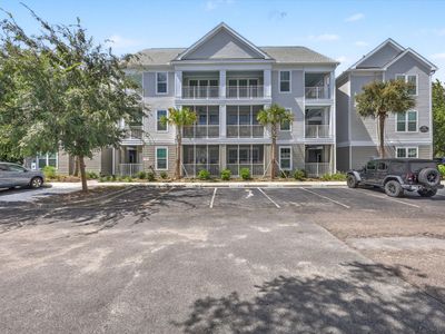 130 River Landing Drive, Unit 10100, Charleston, SC 29492