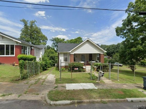 3015 Avenue T Avenue, Birmingham, AL 35208