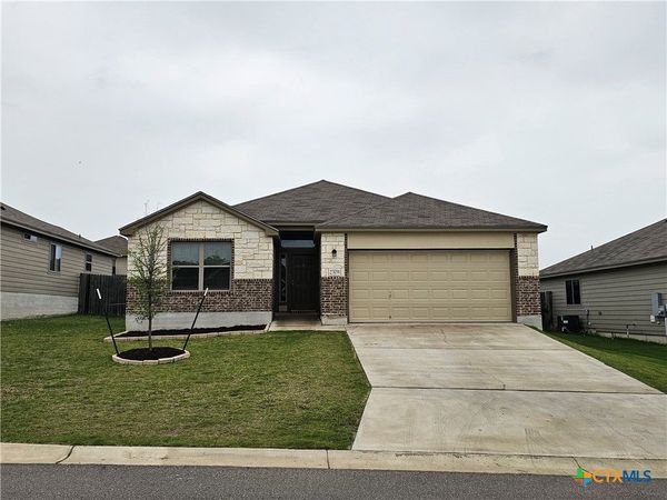 2308 Petersburg Lane , Temple, TX 76504