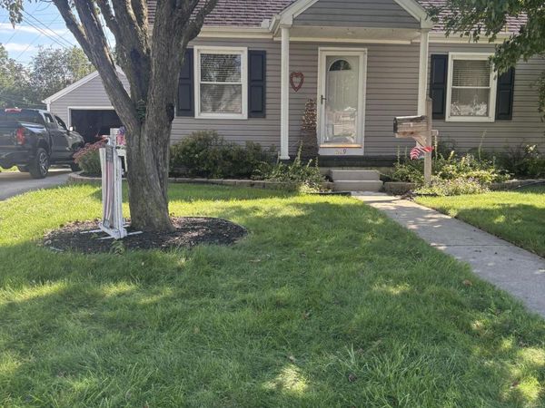 1109 W Spring Street, Saint Marys, OH 45885