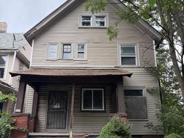 3036 N 2nd STREET, Milwaukee, WI 53212