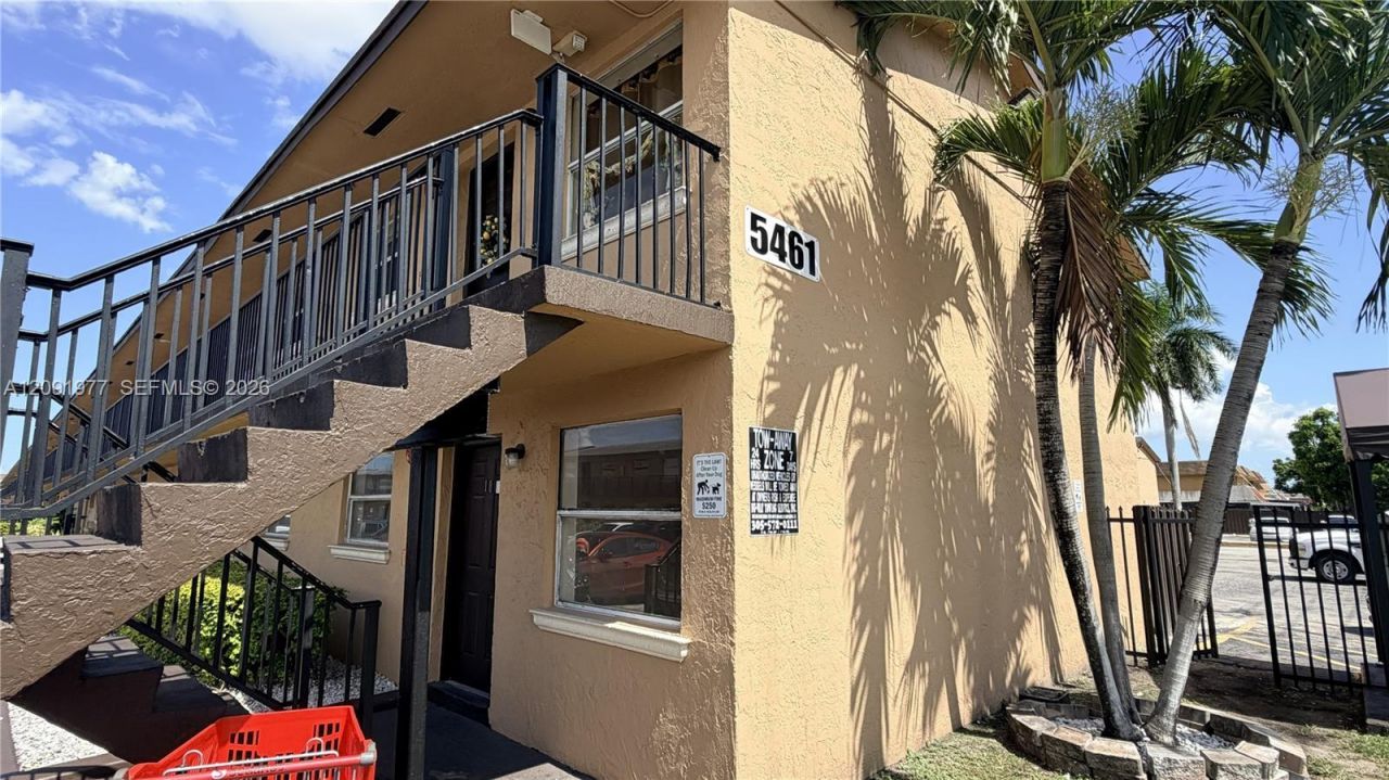 5461 W 24th Ave, Unit 18, Hialeah, FL 33016 Photo