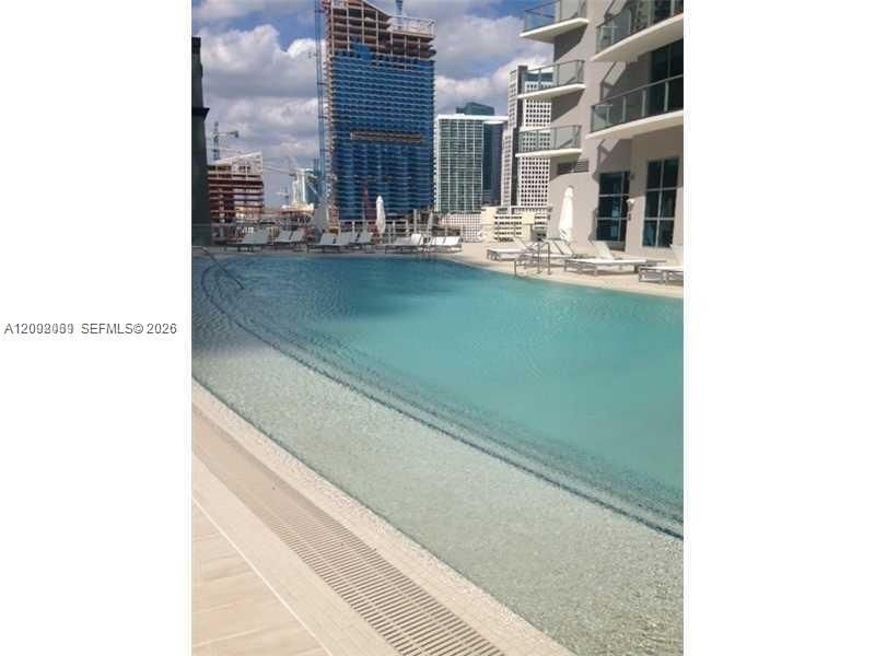 1100 S Miami Ave, Unit 3705, Miami, FL 33130 Photo