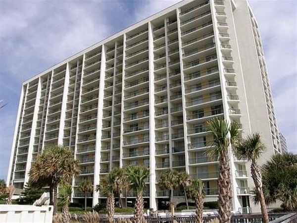 9820 Queensway Blvd. , Unit 1406, Myrtle Beach, SC 29572