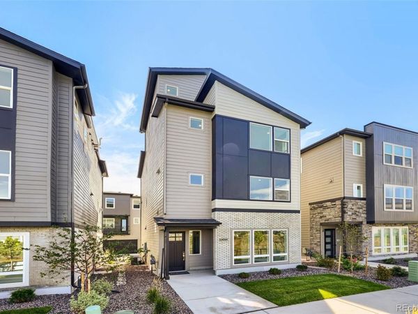 10991 E Geddes Place , Centennial, CO 80112