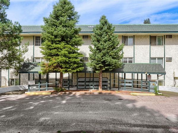 8824 E Florida Avenue , Unit 213, Denver, CO 80247