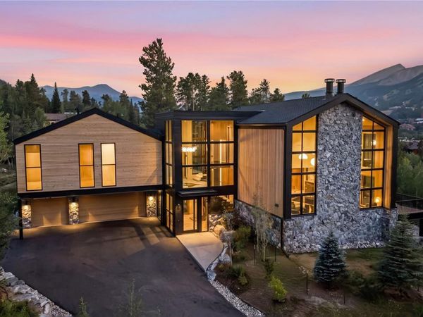 212 Wellington Road, Breckenridge, CO 80424